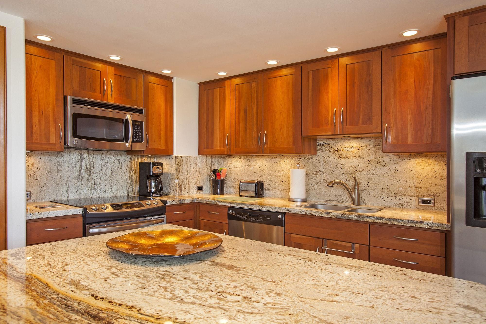 Maui Parkshore By Maui Condo And Home ไวเลอา ภายนอก รูปภาพ