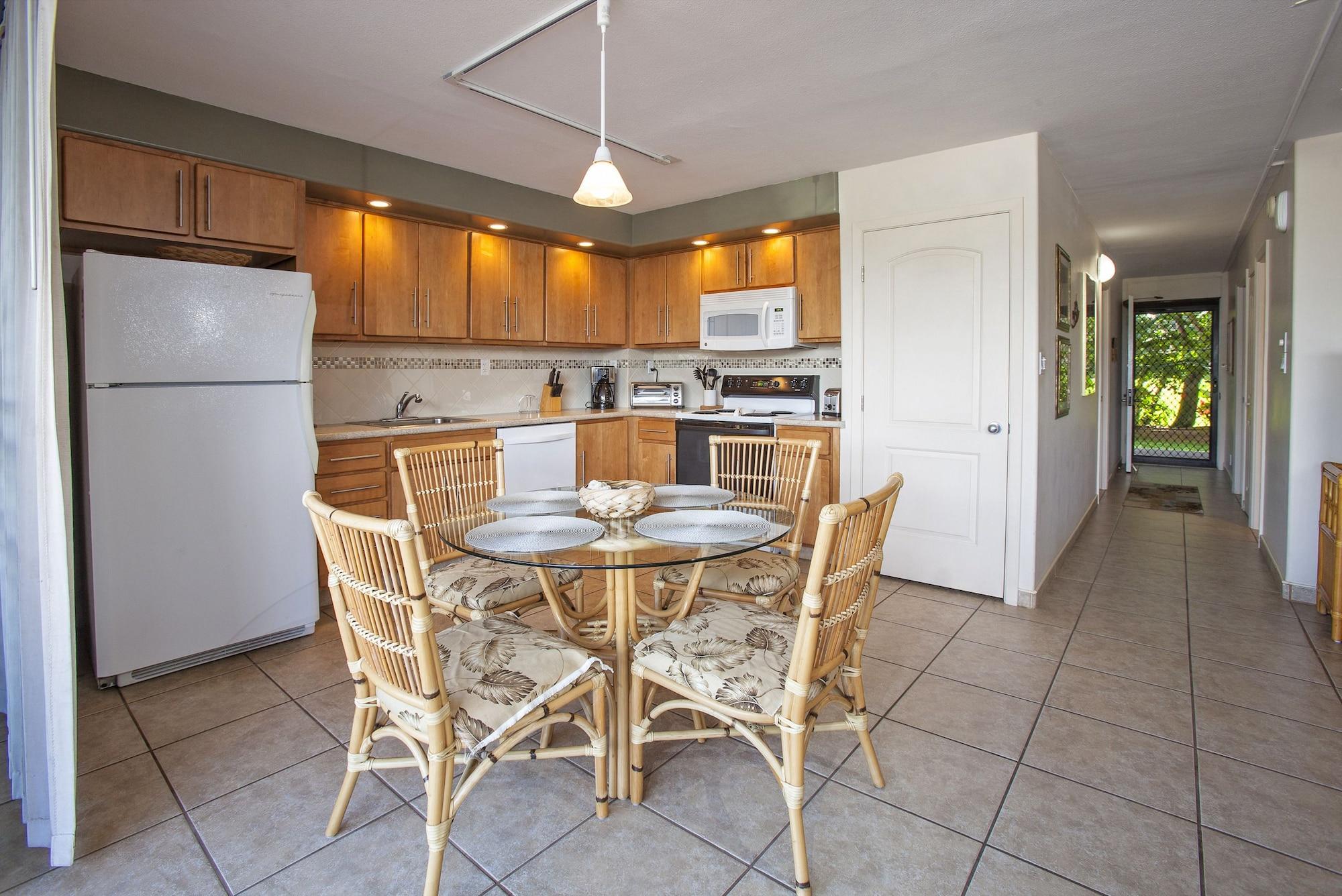 Maui Parkshore By Maui Condo And Home ไวเลอา ภายนอก รูปภาพ