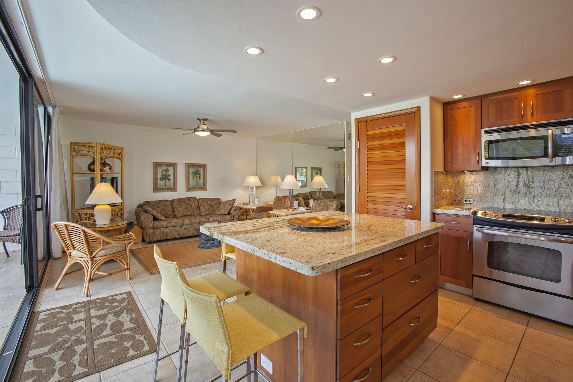 Maui Parkshore By Maui Condo And Home ไวเลอา ภายนอก รูปภาพ