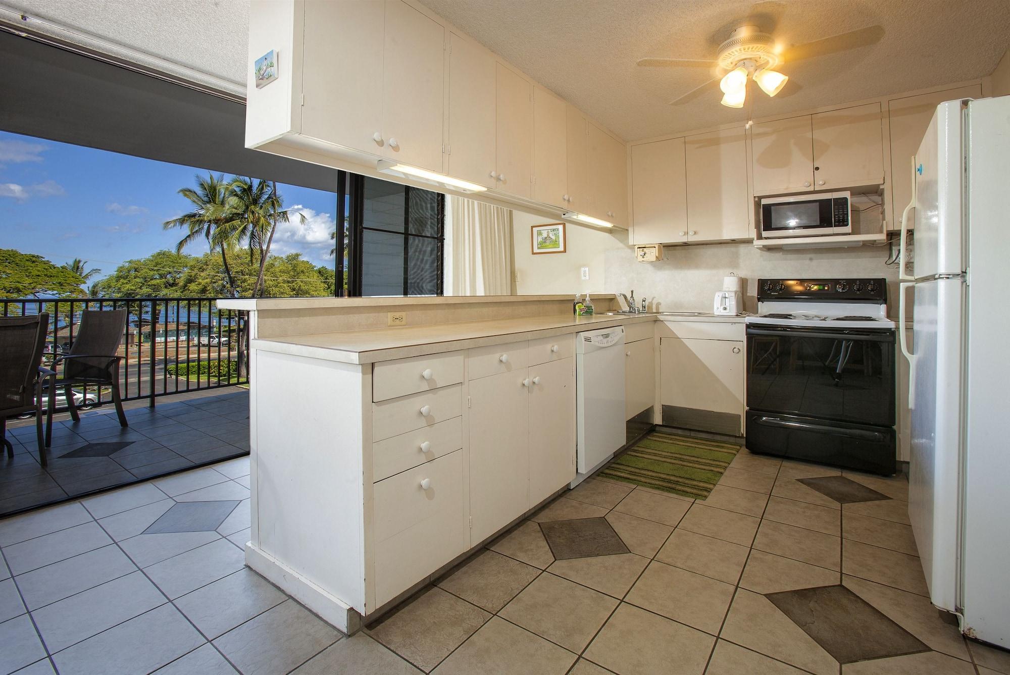 Maui Parkshore By Maui Condo And Home ไวเลอา ภายนอก รูปภาพ
