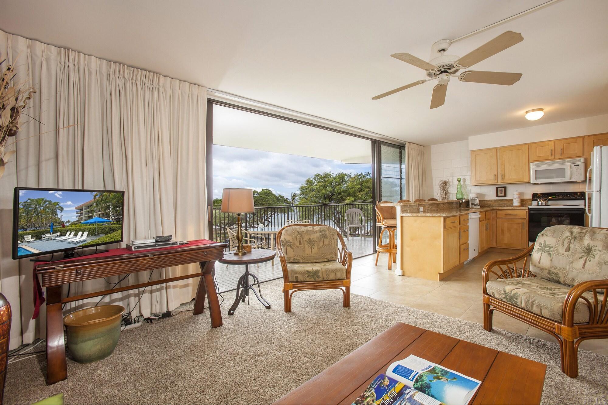 Maui Parkshore By Maui Condo And Home ไวเลอา ภายนอก รูปภาพ