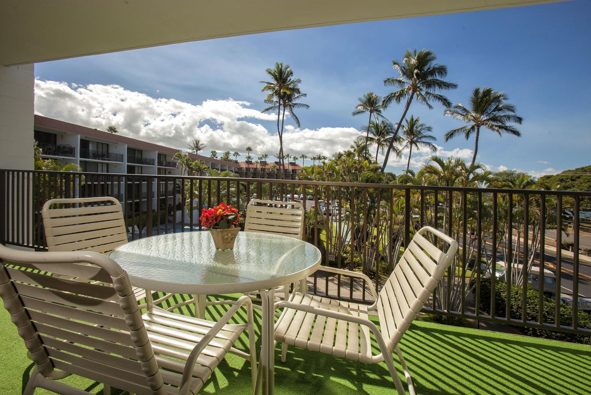Maui Parkshore By Maui Condo And Home ไวเลอา ภายนอก รูปภาพ