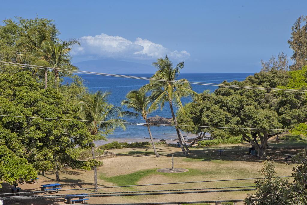 Maui Parkshore By Maui Condo And Home ไวเลอา ภายนอก รูปภาพ