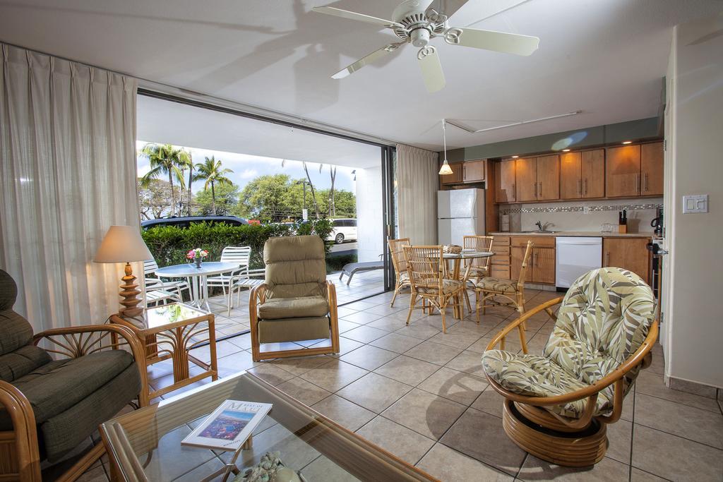 Maui Parkshore By Maui Condo And Home ไวเลอา ห้อง รูปภาพ