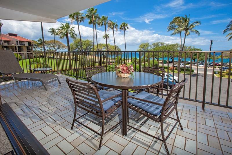 Maui Parkshore By Maui Condo And Home ไวเลอา ภายนอก รูปภาพ