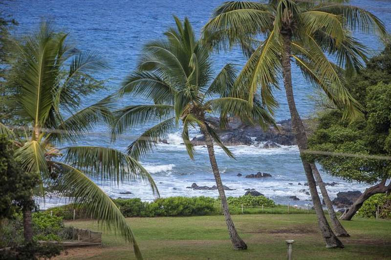 Maui Parkshore By Maui Condo And Home ไวเลอา ภายนอก รูปภาพ