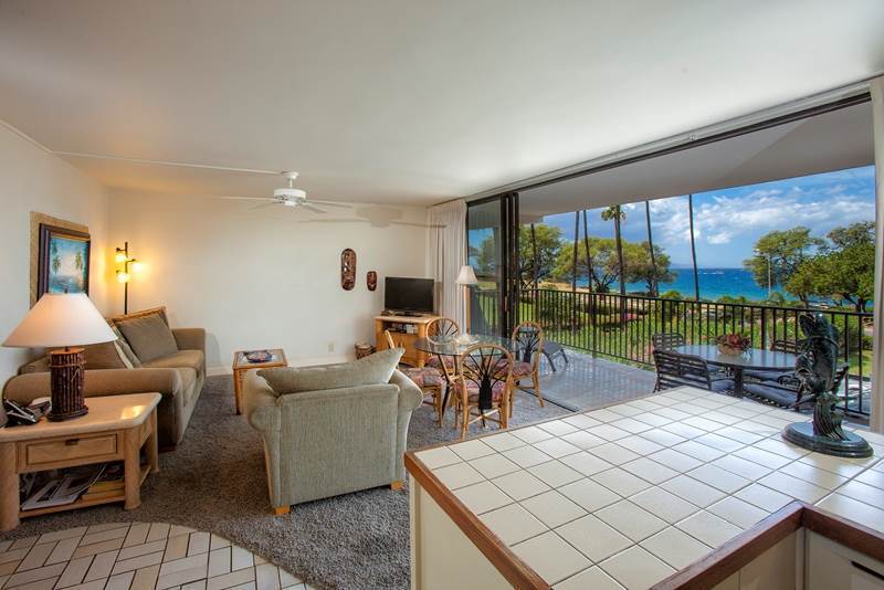 Maui Parkshore By Maui Condo And Home ไวเลอา ภายนอก รูปภาพ