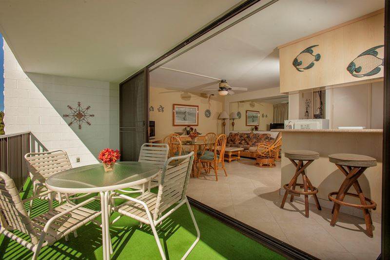 Maui Parkshore By Maui Condo And Home ไวเลอา ภายนอก รูปภาพ