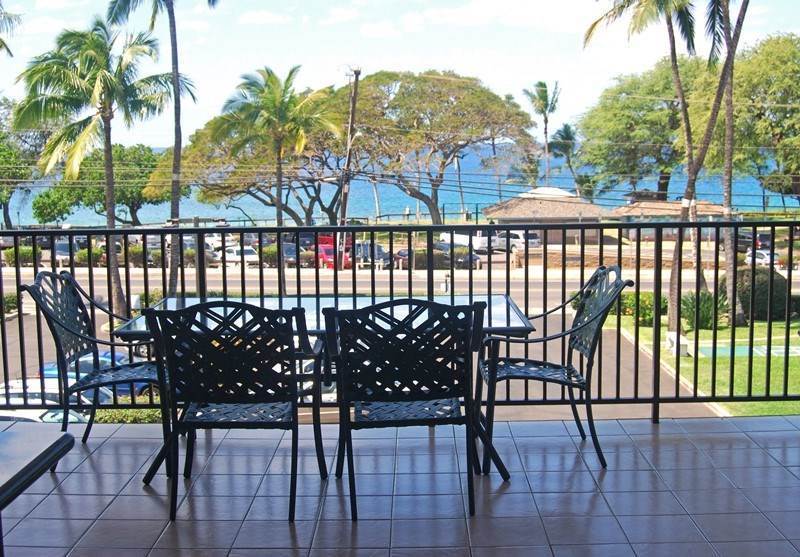 Maui Parkshore By Maui Condo And Home ไวเลอา ภายนอก รูปภาพ