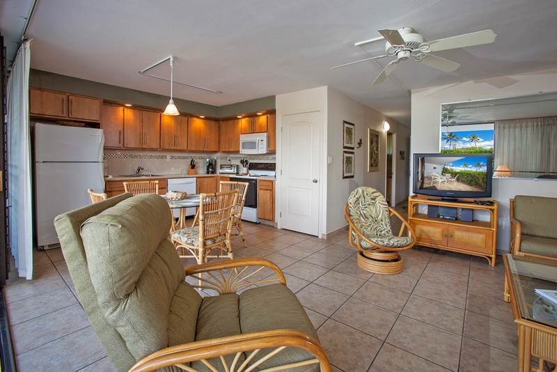 Maui Parkshore By Maui Condo And Home ไวเลอา ภายนอก รูปภาพ