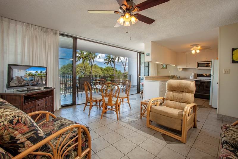 Maui Parkshore By Maui Condo And Home ไวเลอา ภายนอก รูปภาพ